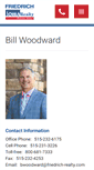 Mobile Screenshot of billwoodward.greatiowahomes.com